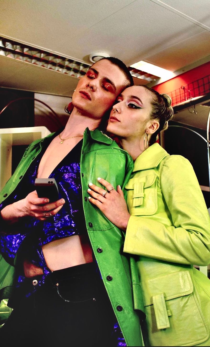 Magazine — Vintazz · The Fugly Magazine